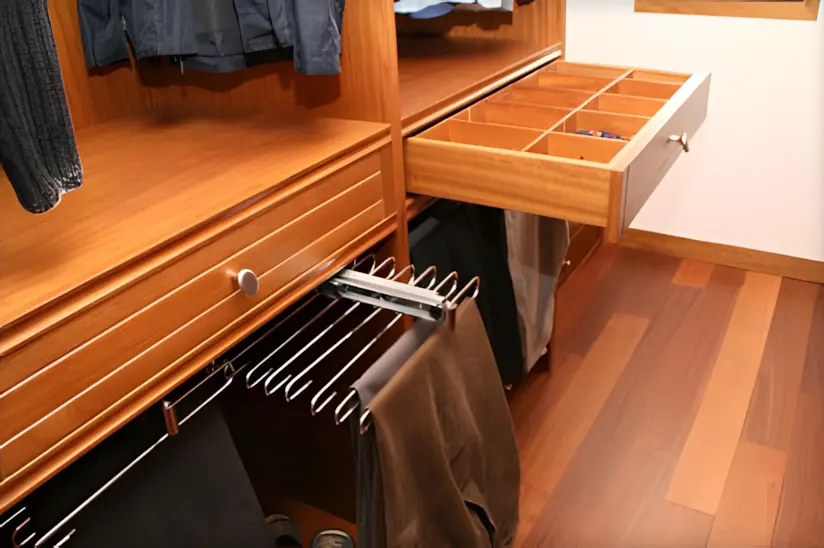 vestidor economico