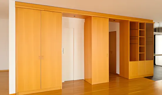 muebles armarios a medida Abrera