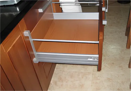 cocinas a medida Vilada