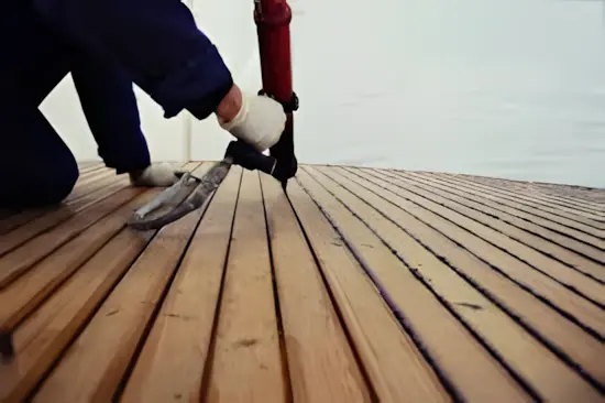 instalar tarimas piscina